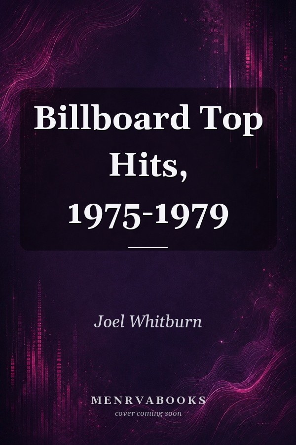 Billboard Top Hits, 1975-1979