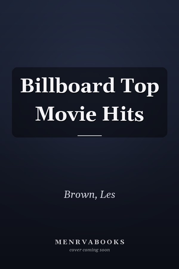 Billboard Top Movie Hits