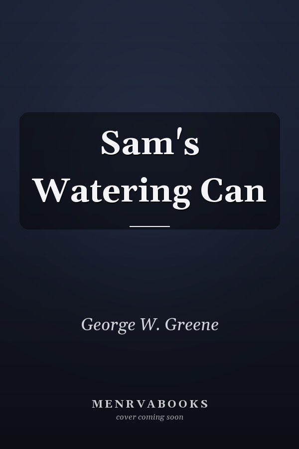Sam's Watering Can