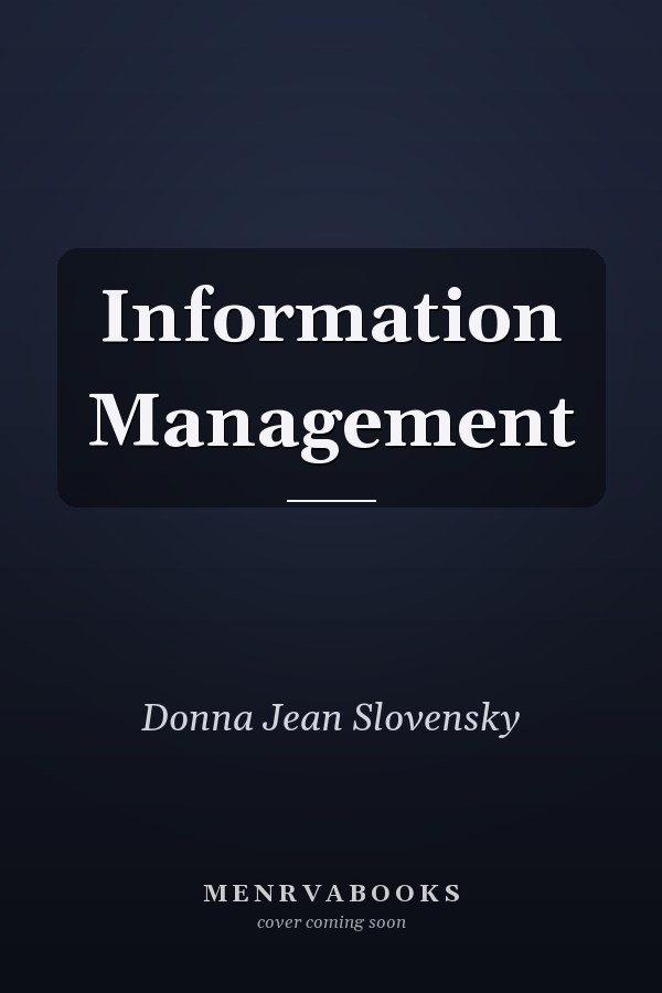Information Management