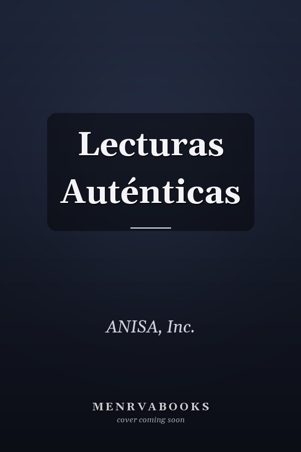 Lecturas Auténticas
