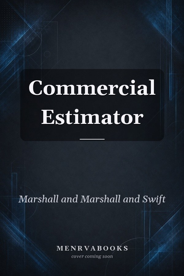 Commercial Estimator