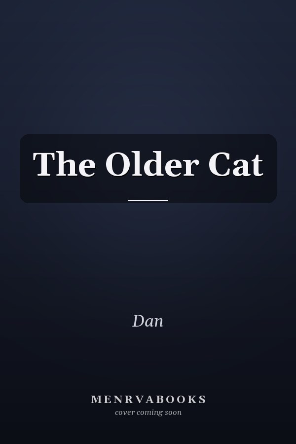 The Older Cat