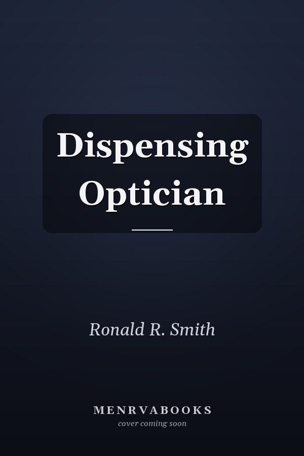 Dispensing Optician