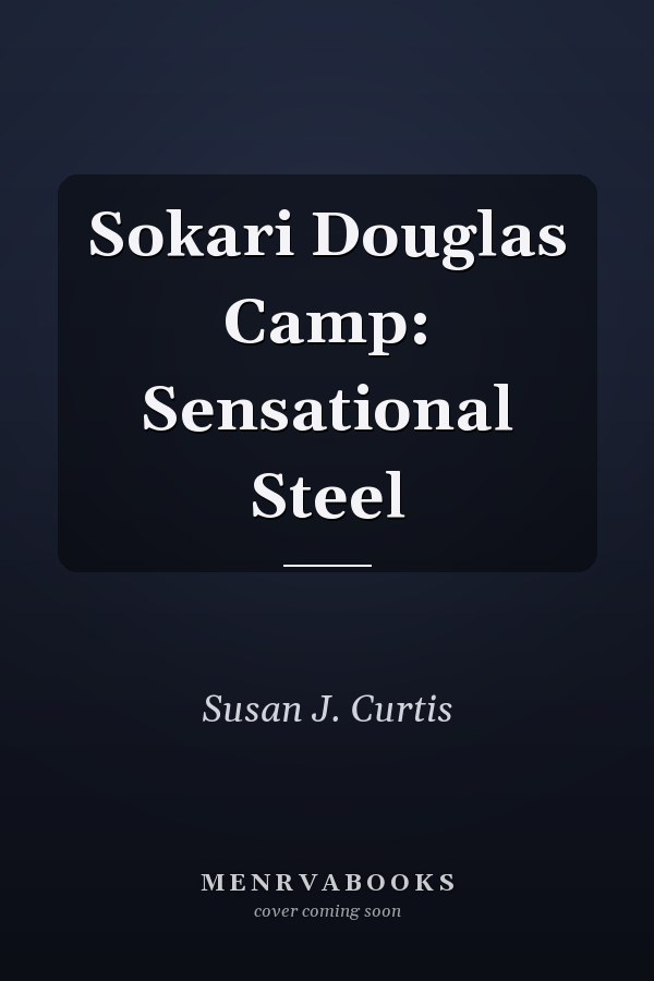 Sokari Douglas Camp: Sensational Steel