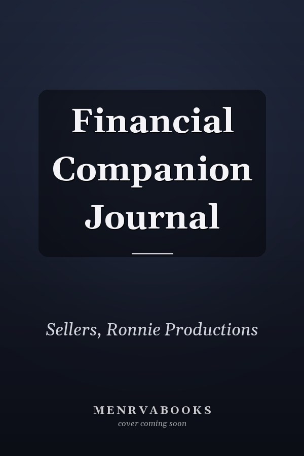 Financial Companion Journal