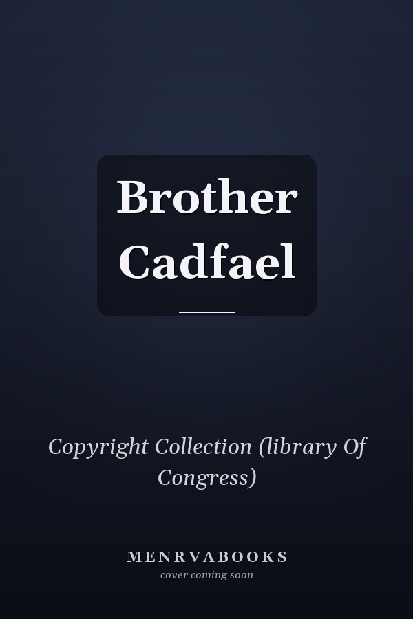 Brother Cadfael