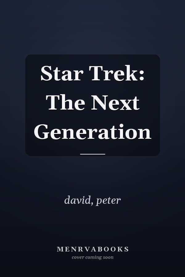 Star Trek: The Next Generation