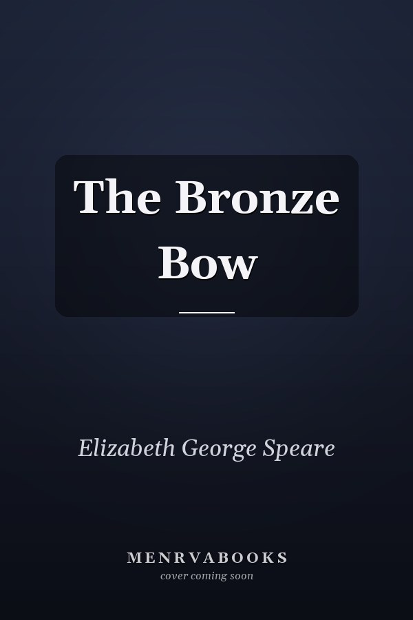 The Bronze Bow