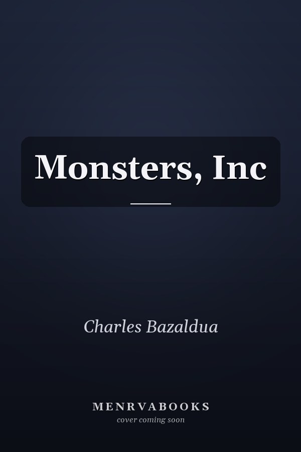 Monsters, Inc
