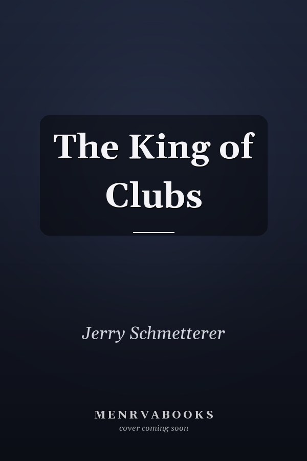 The King of Clubs