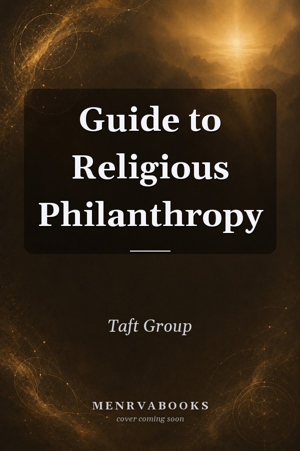 Guide to Religious Philanthropy