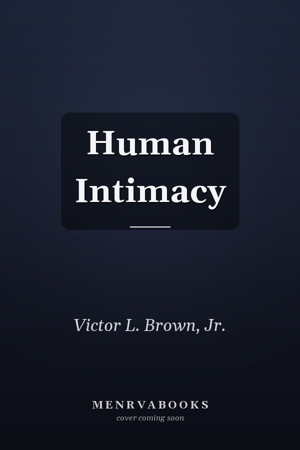 Human Intimacy