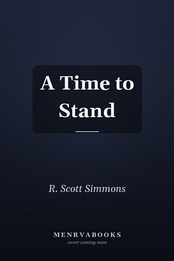 A Time to Stand