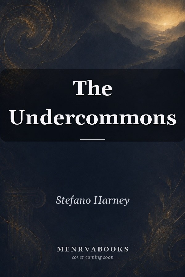 The Undercommons