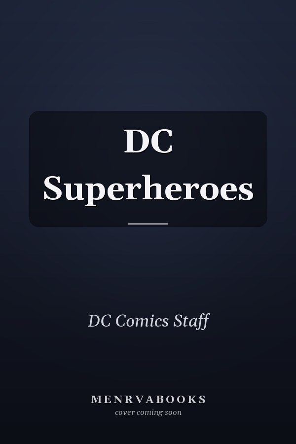 DC Superheroes