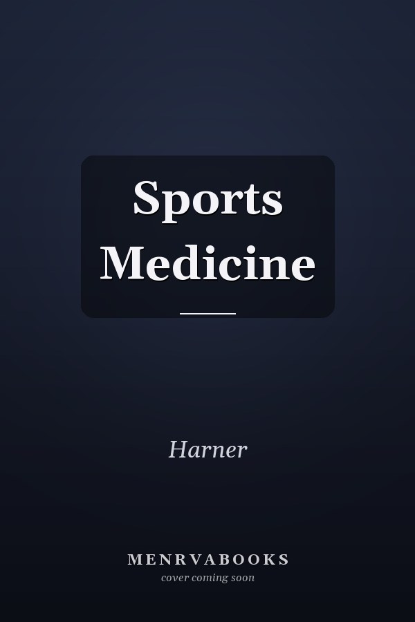 Sports Medicine