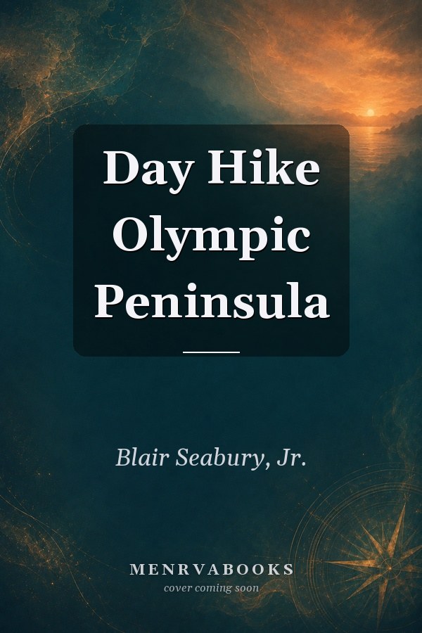 Day Hike Olympic Peninsula