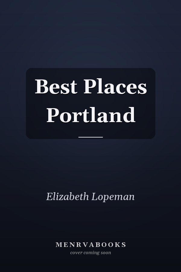 Best Places Portland