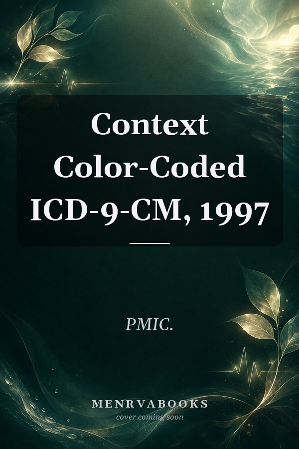 Context Color-Coded ICD-9-CM, 1997