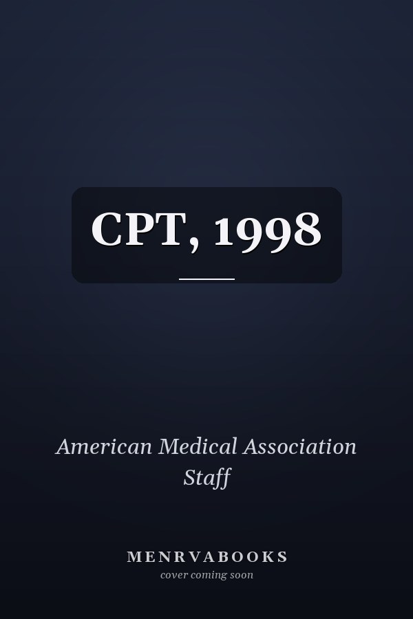 CPT, 1998