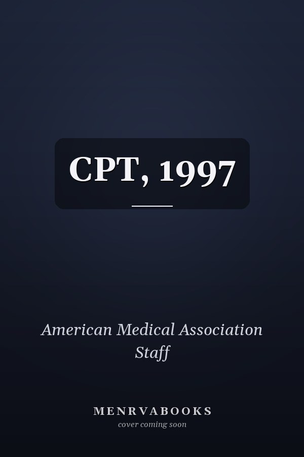 CPT, 1997