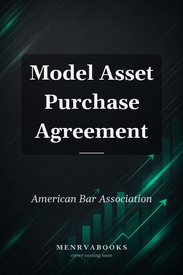 Model Asset Purchase Agreement
