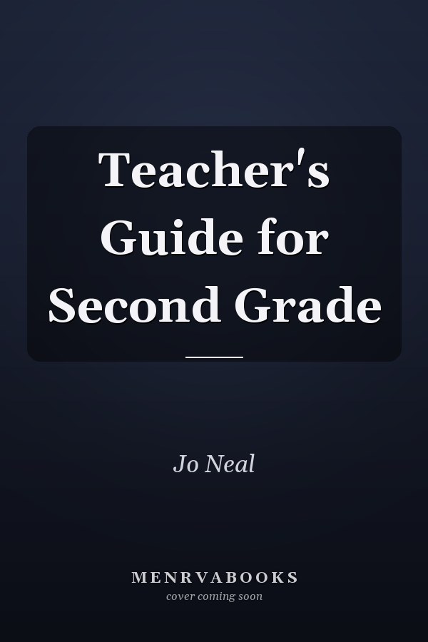 Teacher's Guide for Second Grade