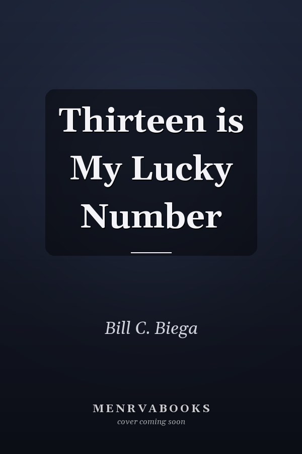 Thirteen is My Lucky Number