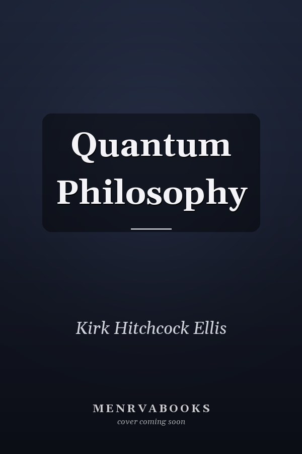 Quantum Philosophy