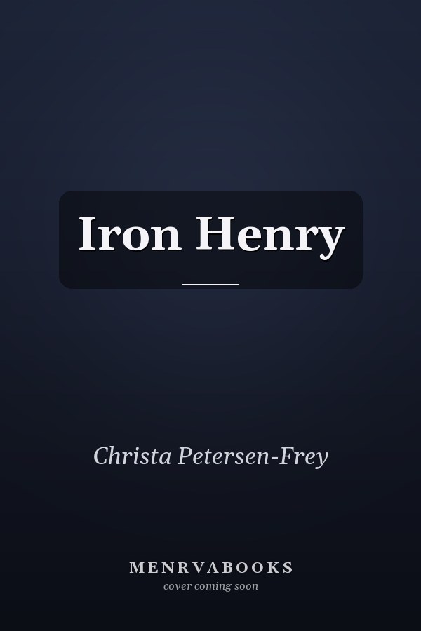 Iron Henry