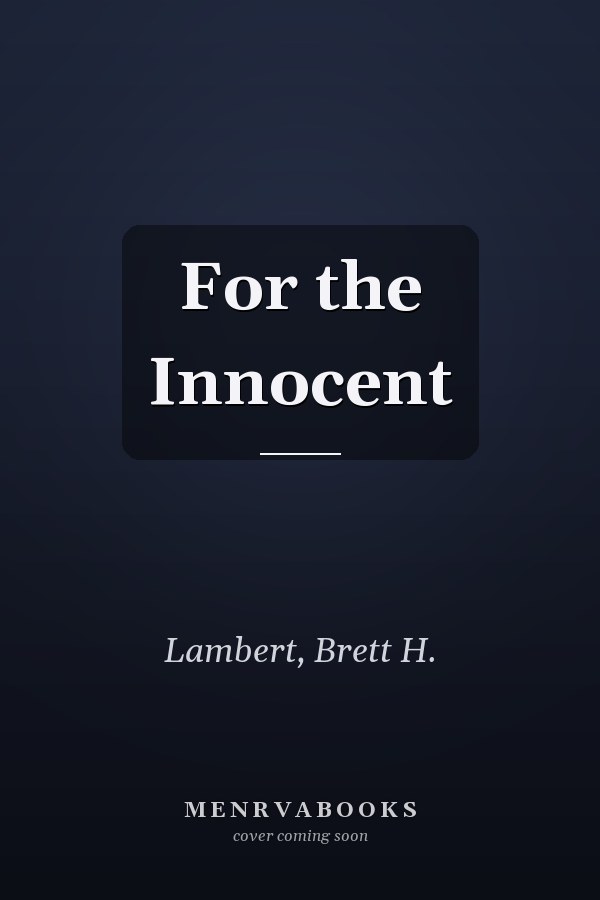 For the Innocent