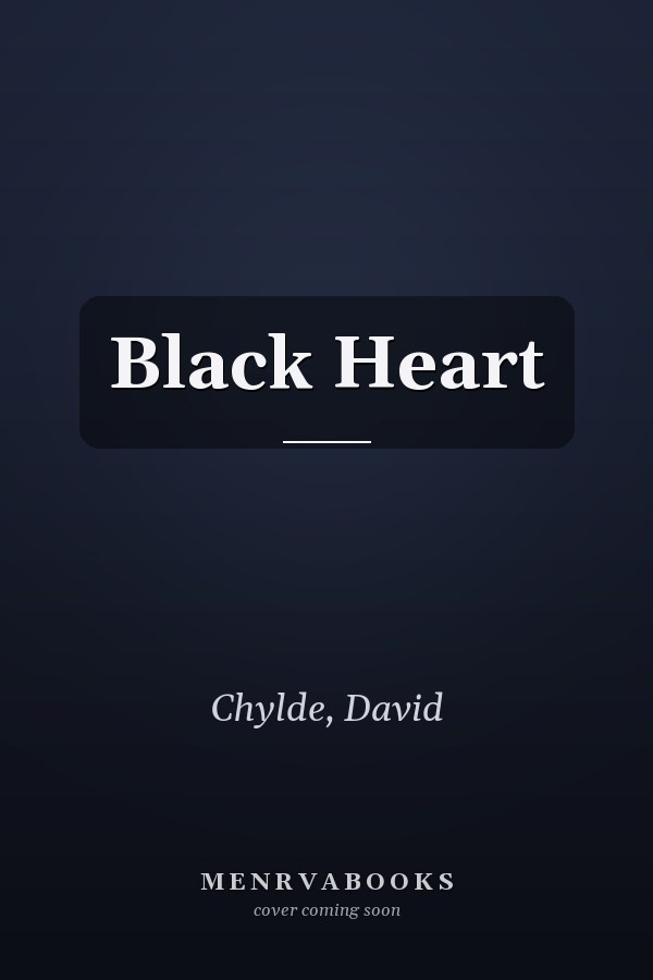 Black Heart