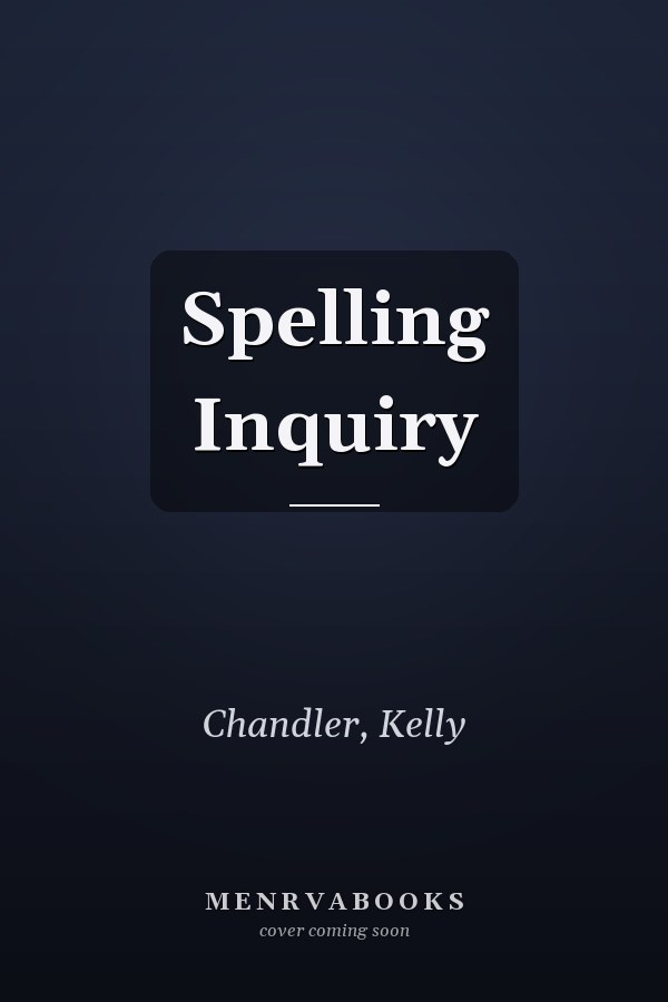 Spelling Inquiry