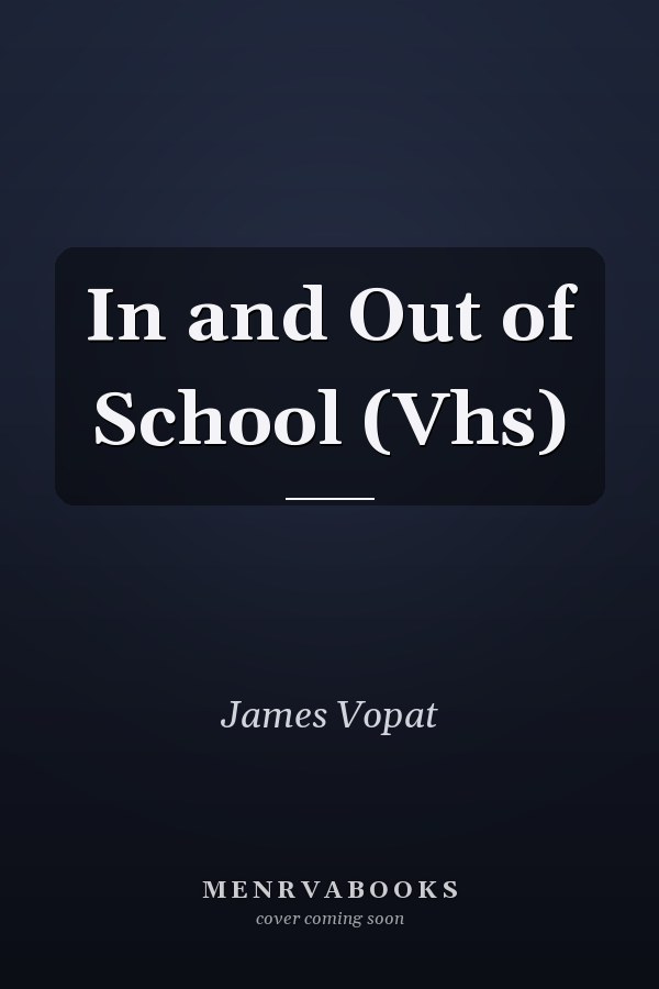 In and Out of School (Vhs)