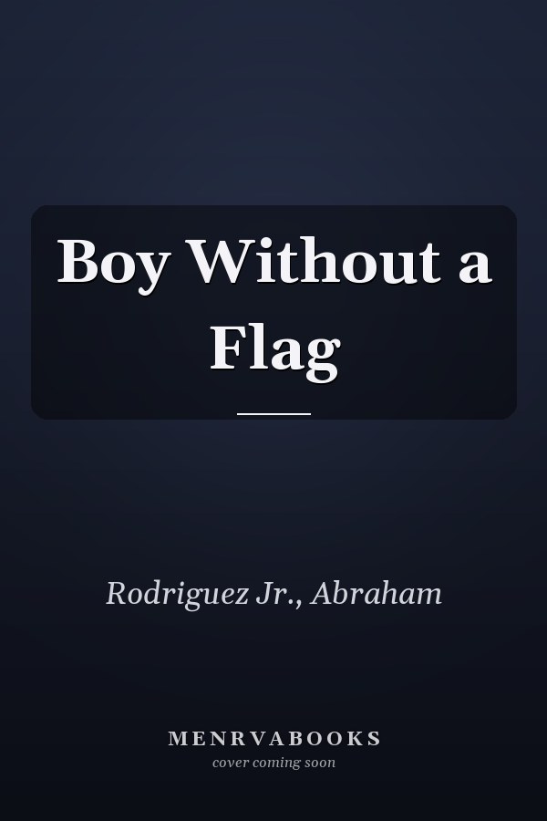 Boy Without a Flag