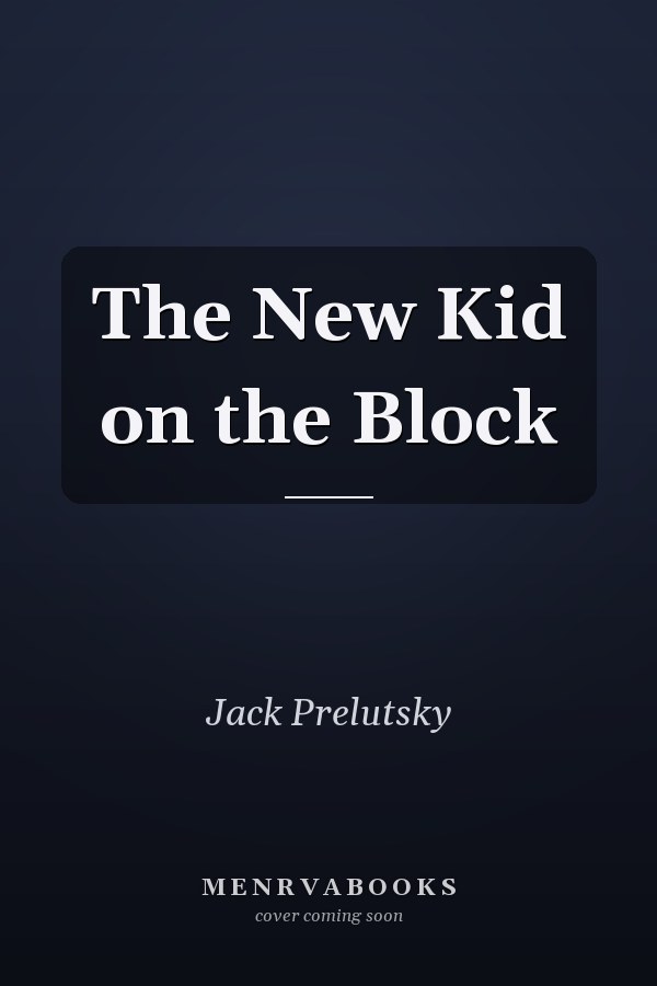 The New Kid on the Block