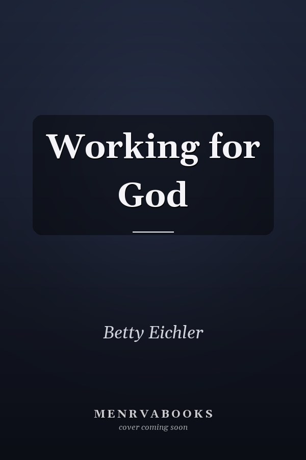 Working for God