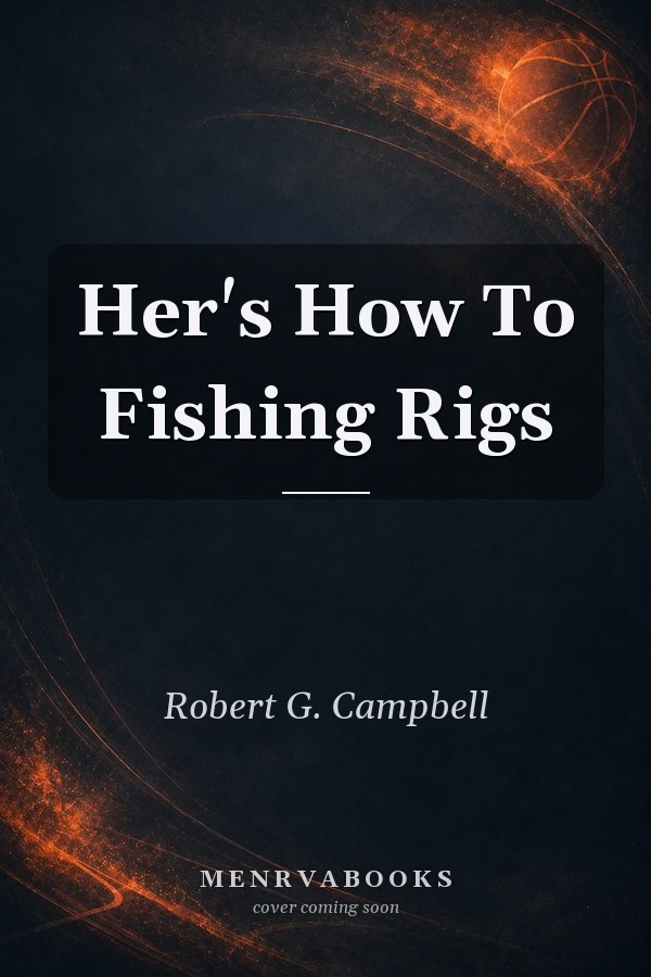 Her's How To Fishing Rigs