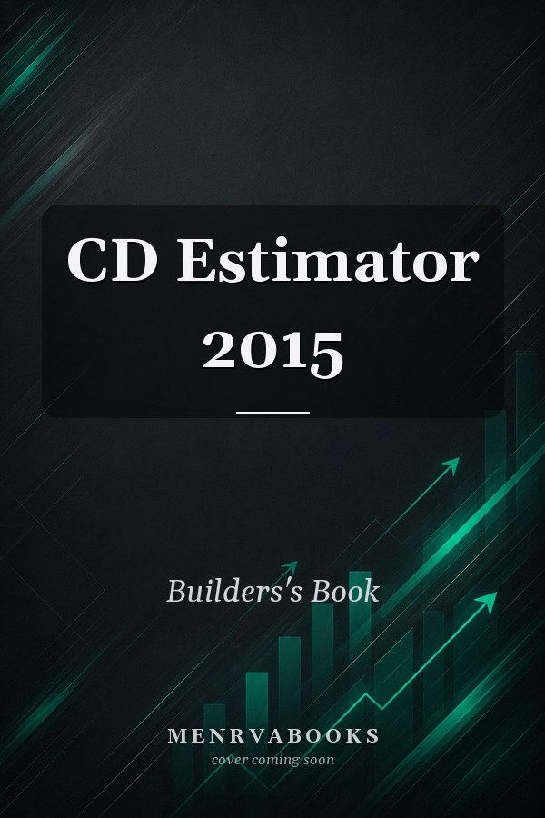 CD Estimator 2015