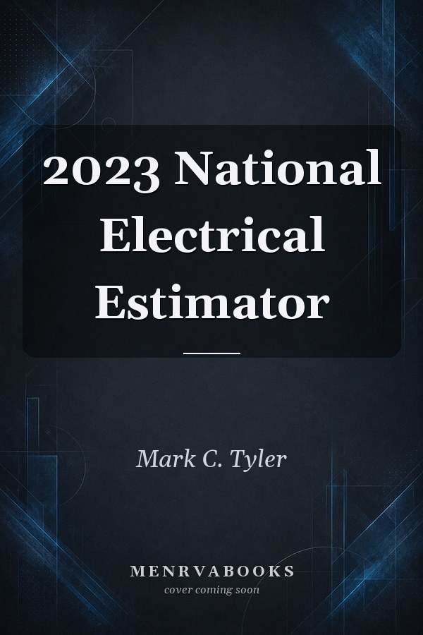 2023 National Electrical Estimator