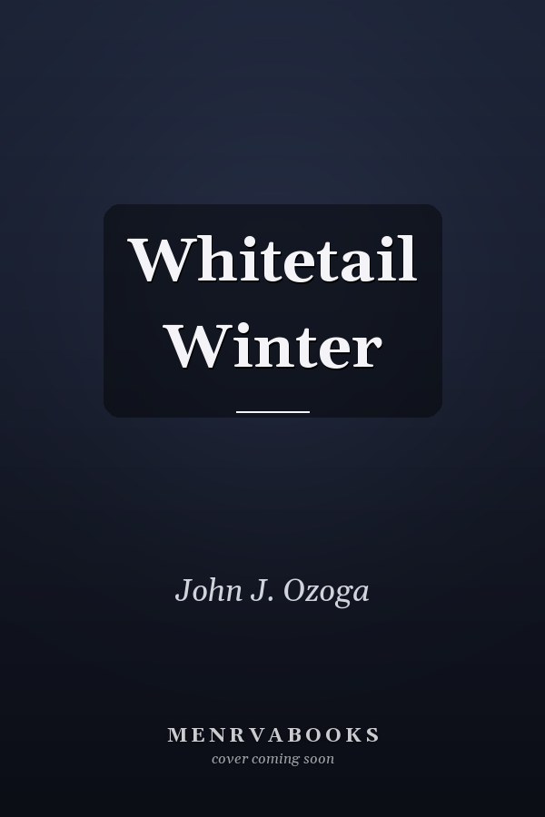Whitetail Winter