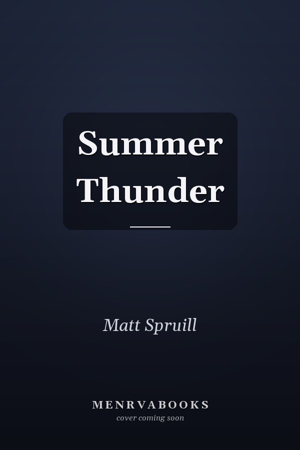 Summer Thunder