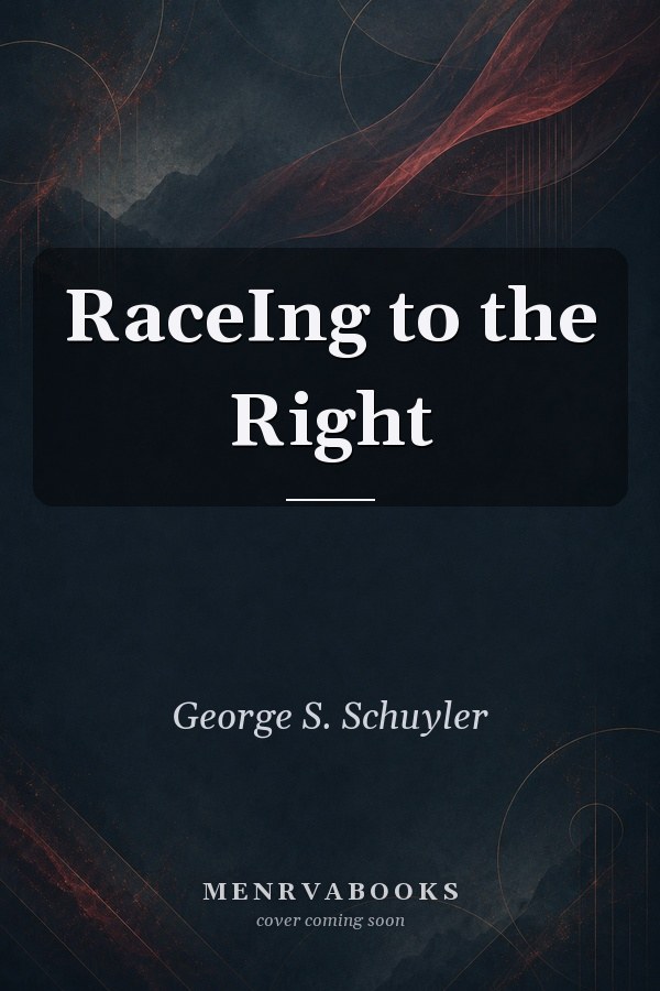RaceIng to the Right