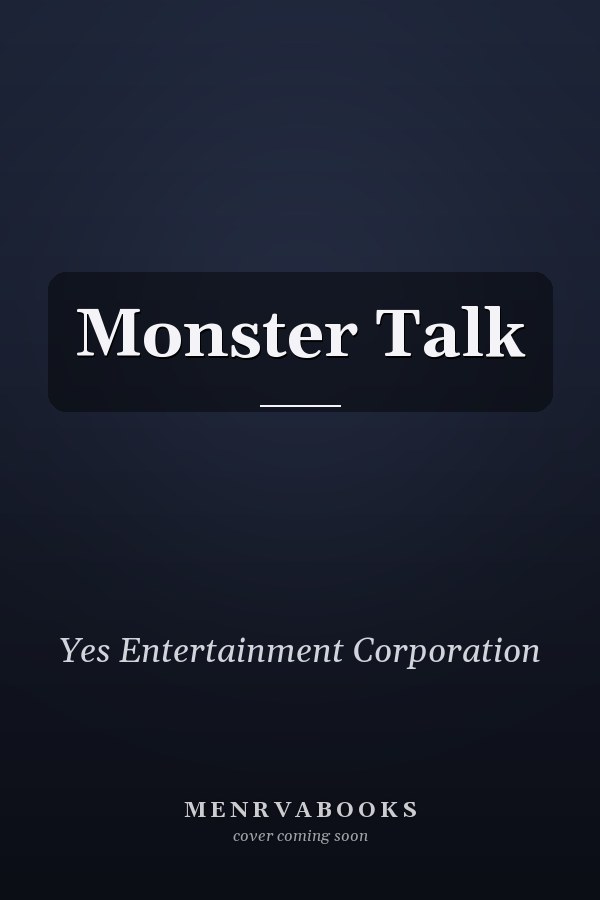 Monster Talk