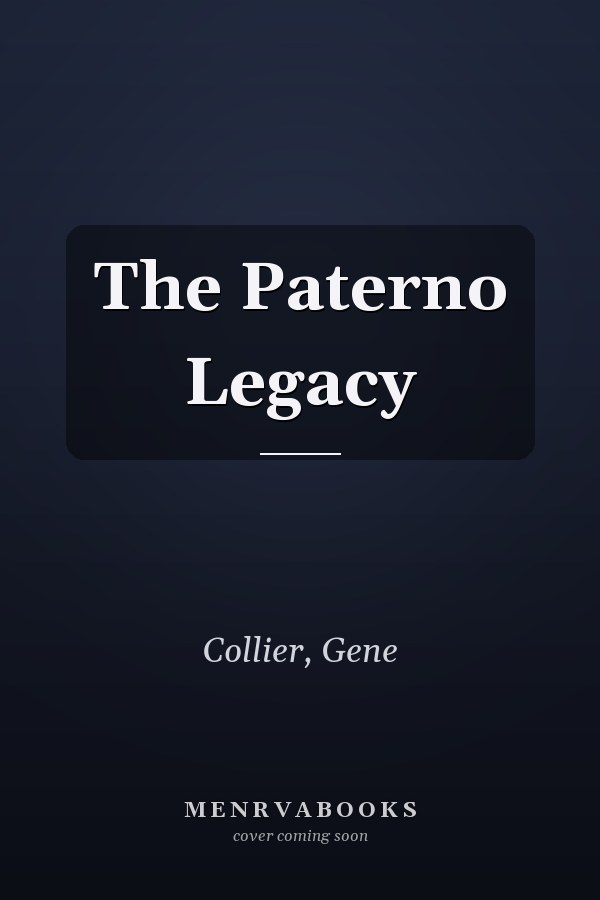 The Paterno Legacy