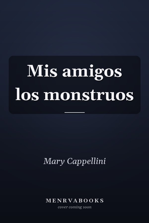 Mis amigos los monstruos