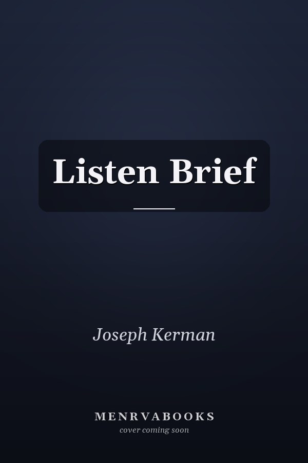 Listen Brief