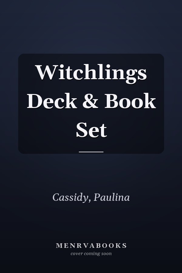 Witchlings Deck & Book Set