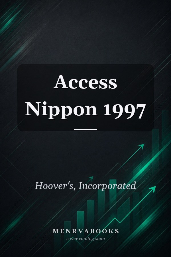 Access Nippon 1997